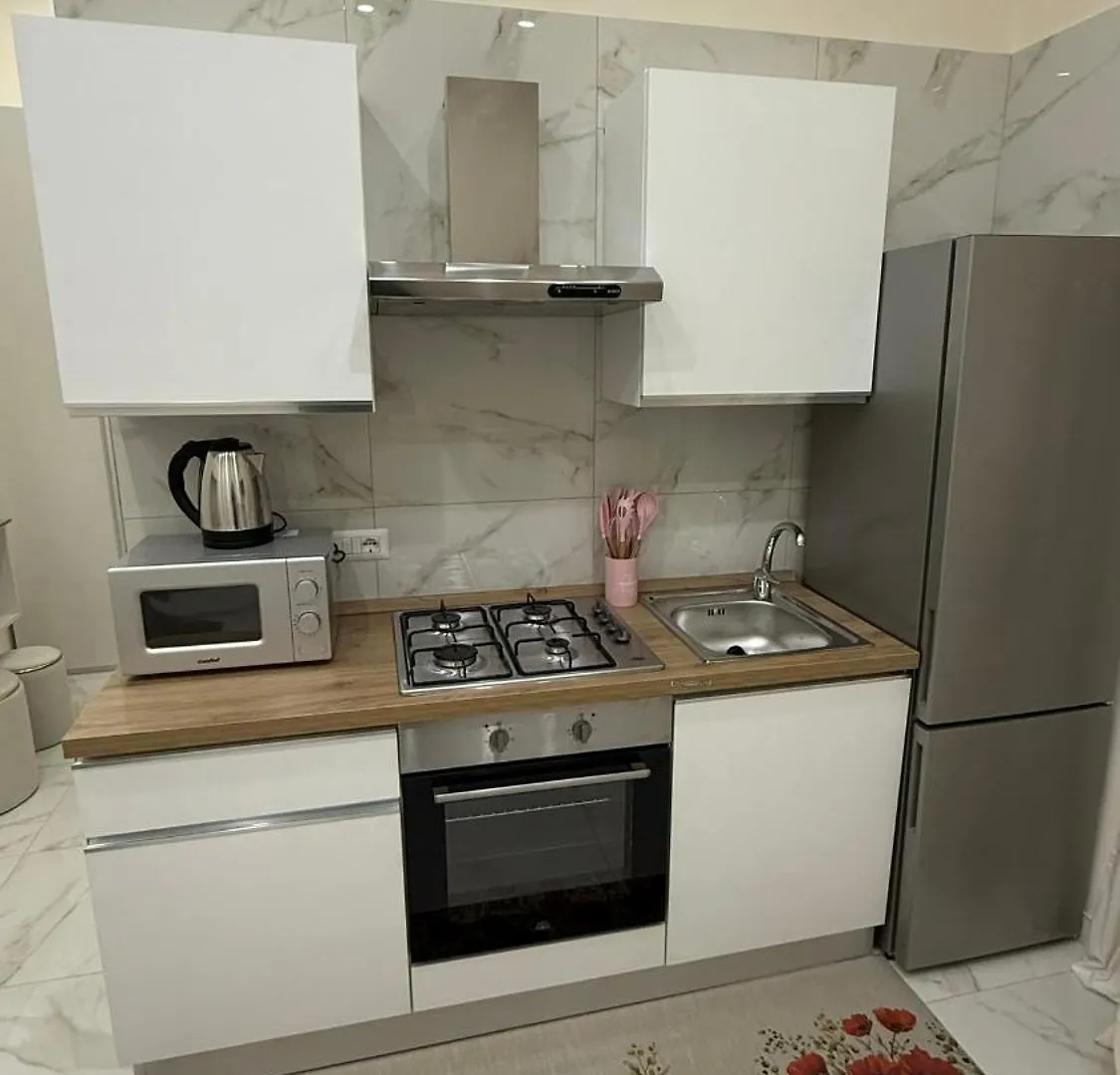 Casa Tarantino Apartment Naples Italy