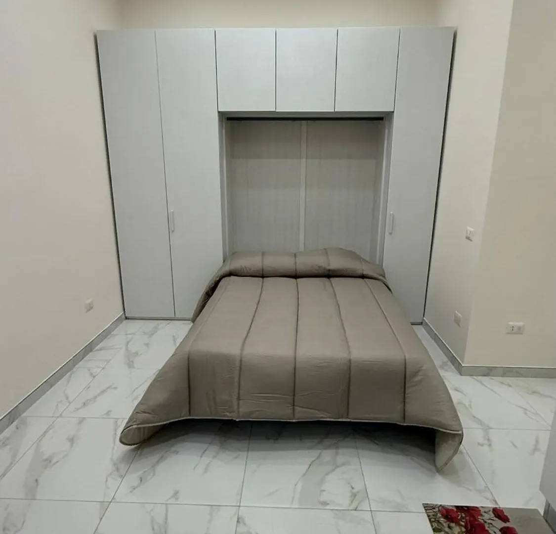 Casa Tarantino Apartment Naples Italy