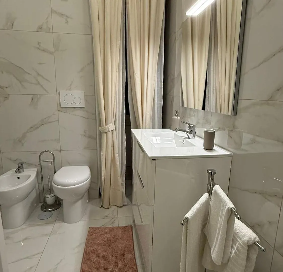 Casa Tarantino Apartment Naples Italy