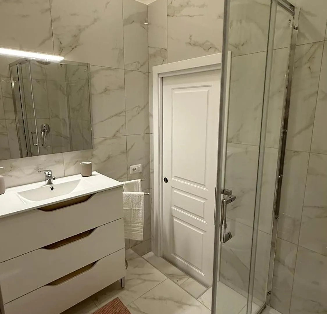 Casa Tarantino Apartment Naples
