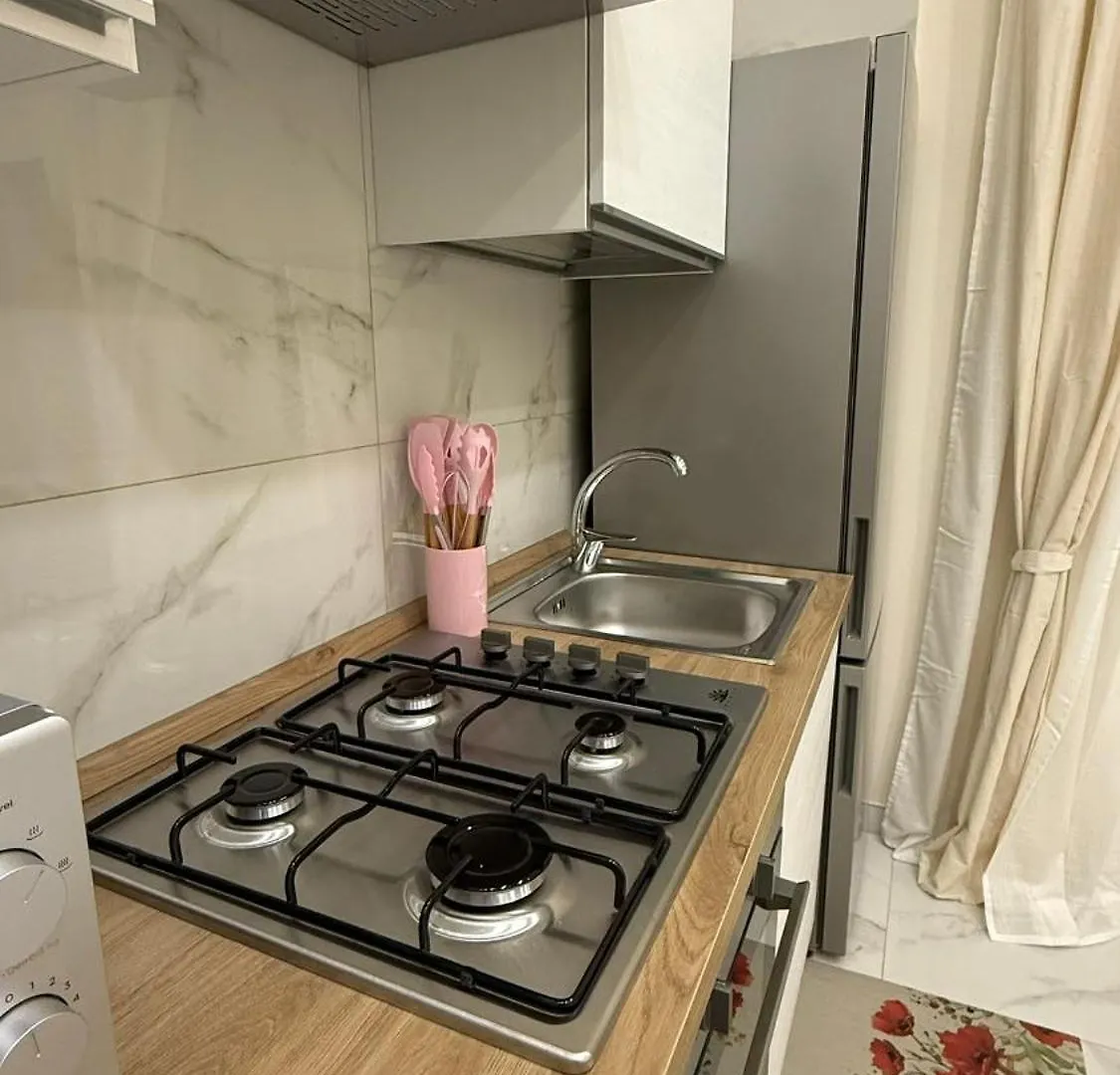 Casa Tarantino Apartment Naples