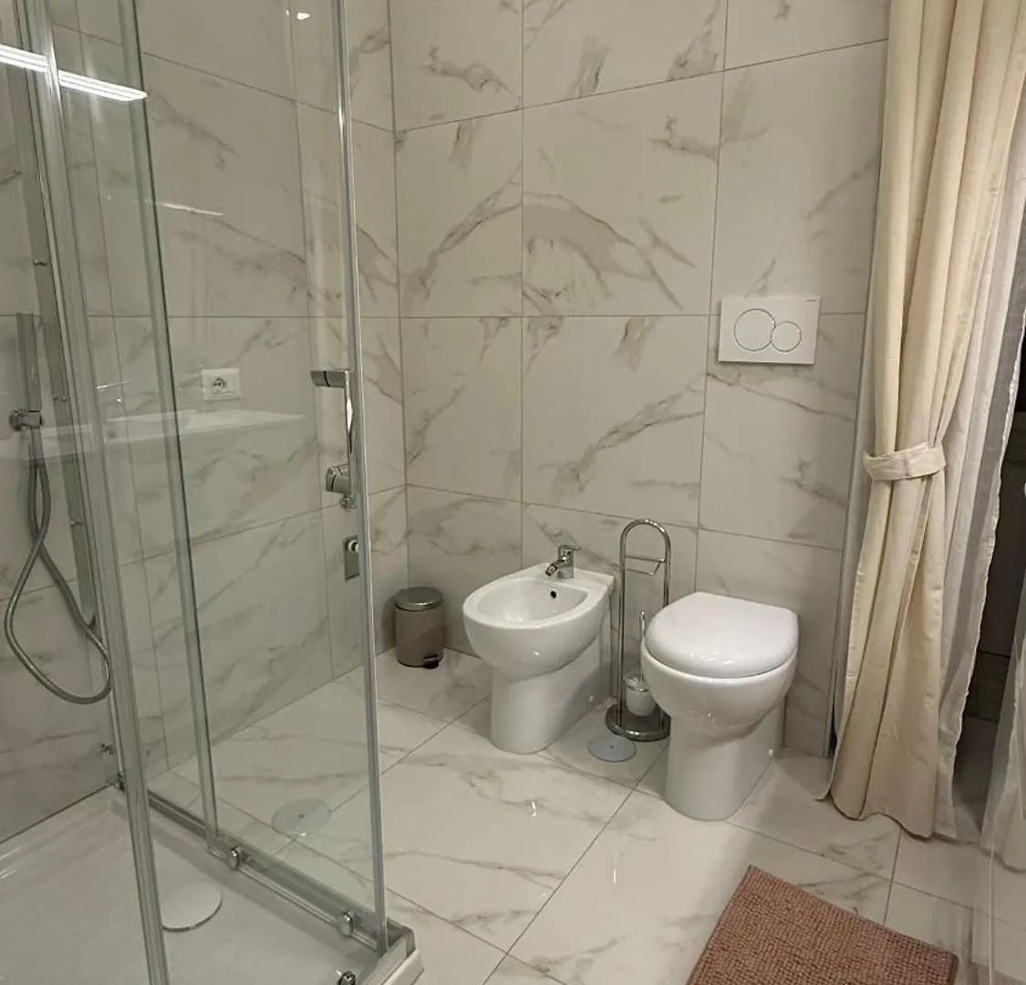 Casa Tarantino Apartment Naples